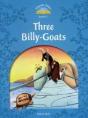 Classic Tales: Level 1: The Three Billy Goats Gruff - Preview