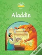 Classic Tales: Level 3: Aladdin