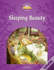 Capa do artigo Classic Tales: Level 4: Sleeping Beauty