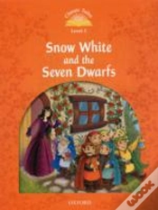 Capa do artigo Classic Tales: Level 5: Snow White and the 7 Dwarfs