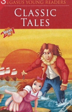 Capa do artigo Classic Tales