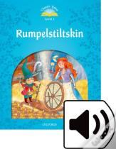 Classic Tales Second Edition: Level 1: Rumpelstiltskin Audio Pack