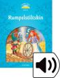 Classic Tales Second Edition: Level 1: Rumpelstiltskin Audio Pack - Preview