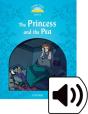 Classic Tales Second Edition: Level 1: The Princess And The Pea Audio Pack - Preview