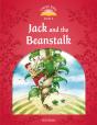 Classic Tales Second Edition: Level 2: Jack And The Beanstalk Audio Pack - Preview