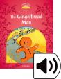 Classic Tales Second Edition: Level 2: The Gingerbread Man Audio Pack - Preview