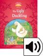 Classic Tales Second Edition: Level 2: The Ugly Duckling Audio Pack - Preview