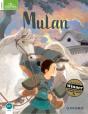 Classic Tales Second Edition: Level 3: Mulan - Preview