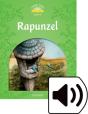 Classic Tales Second Edition: Level 3: Rapunzel Audio Pack - Preview
