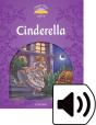 Classic Tales Second Edition: Level 4: Cinderella Audio Pack - Preview