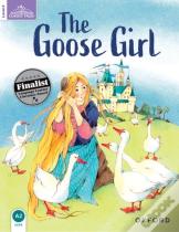 Classic Tales Second Edition: Level 4: Goose Girl Audio Pack