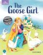 Classic Tales Second Edition: Level 4: Goose Girl Audio Pack - Preview