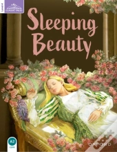 Classic Tales Second Edition: Level 4: Sleeping Beauty Audio Pack