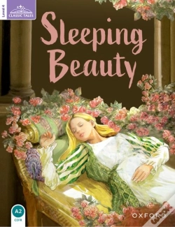Capa do artigo Classic Tales Second Edition: Level 4: Sleeping Beauty Audio Pack