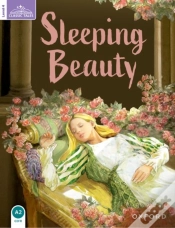 Capa do artigo Classic Tales Second Edition: Level 4: Sleeping Beauty Audio Pack