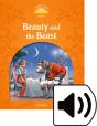 Classic Tales Second Edition: Level 5: Beauty And The Beast Audio Pack - Preview