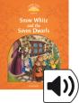 Classic Tales Second Edition: Level 5: Snow White And The Seven Dwarfs Audio Pack - Preview