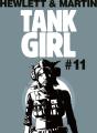 Classic Tank Girl #11 - Preview
