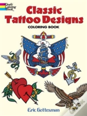 Classic Tattoo Designs