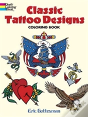 Capa do artigo Classic Tattoo Designs
