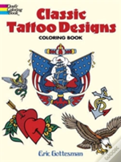Capa do artigo Classic Tattoo Designs