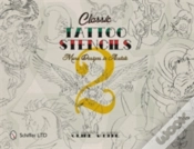 Capa do artigo Classic Tattoo Stencils 2