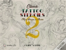 Capa do artigo Classic Tattoo Stencils 2