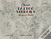 Capa do artigo Classic Tattoo Stencils