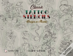 Capa do artigo Classic Tattoo Stencils