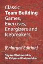 Classic Team Building Games, Exercises, - Preview