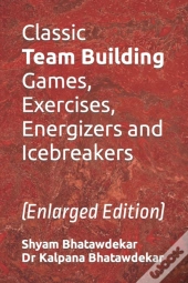 Classic Team Building Games, Exercises,