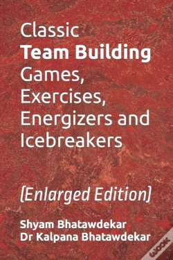 Capa do artigo Classic Team Building Games, Exercises,