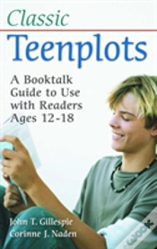Capa do artigo Classic Teenplots