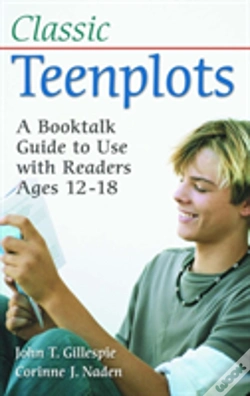 Capa do artigo Classic Teenplots