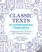 Capa do artigo Classic Texts In Contemporary Classrooms