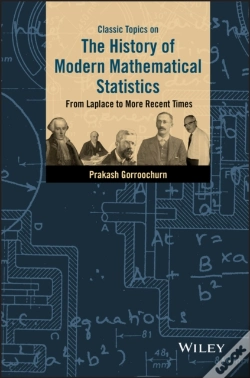 Capa do artigo Classic Topics On The History Of Modern Mathematical Statistics