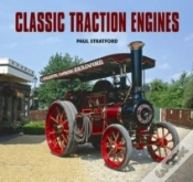 Capa do artigo Classic Traction Engines