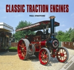 Capa do artigo Classic Traction Engines
