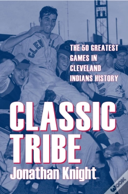 Capa do artigo Classic Tribe