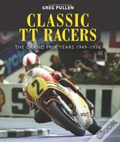 Capa do artigo Classic Tt Racers