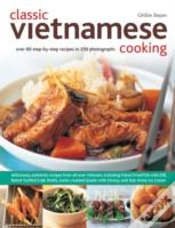 Capa do artigo Classic Vietnamese Cooking