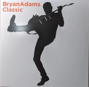 Capa do artigo Classic - Vinil