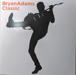 Capa do artigo Classic - Vinil