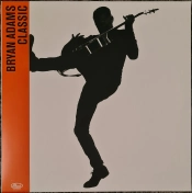Capa do artigo Classic - Vinil