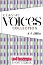 Classic Voices - Preview