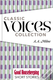 Capa do artigo Classic Voices