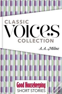 Capa do artigo Classic Voices
