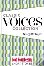 Capa do artigo Classic Voices Collection