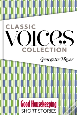 Capa do artigo Classic Voices Collection