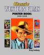 Classic Westerns Films Poster Book - Preview